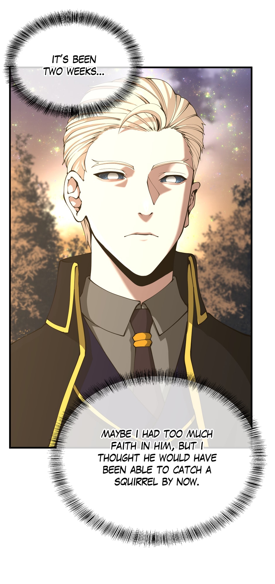 18+ The Beginning After the End Chapter 155 page 68