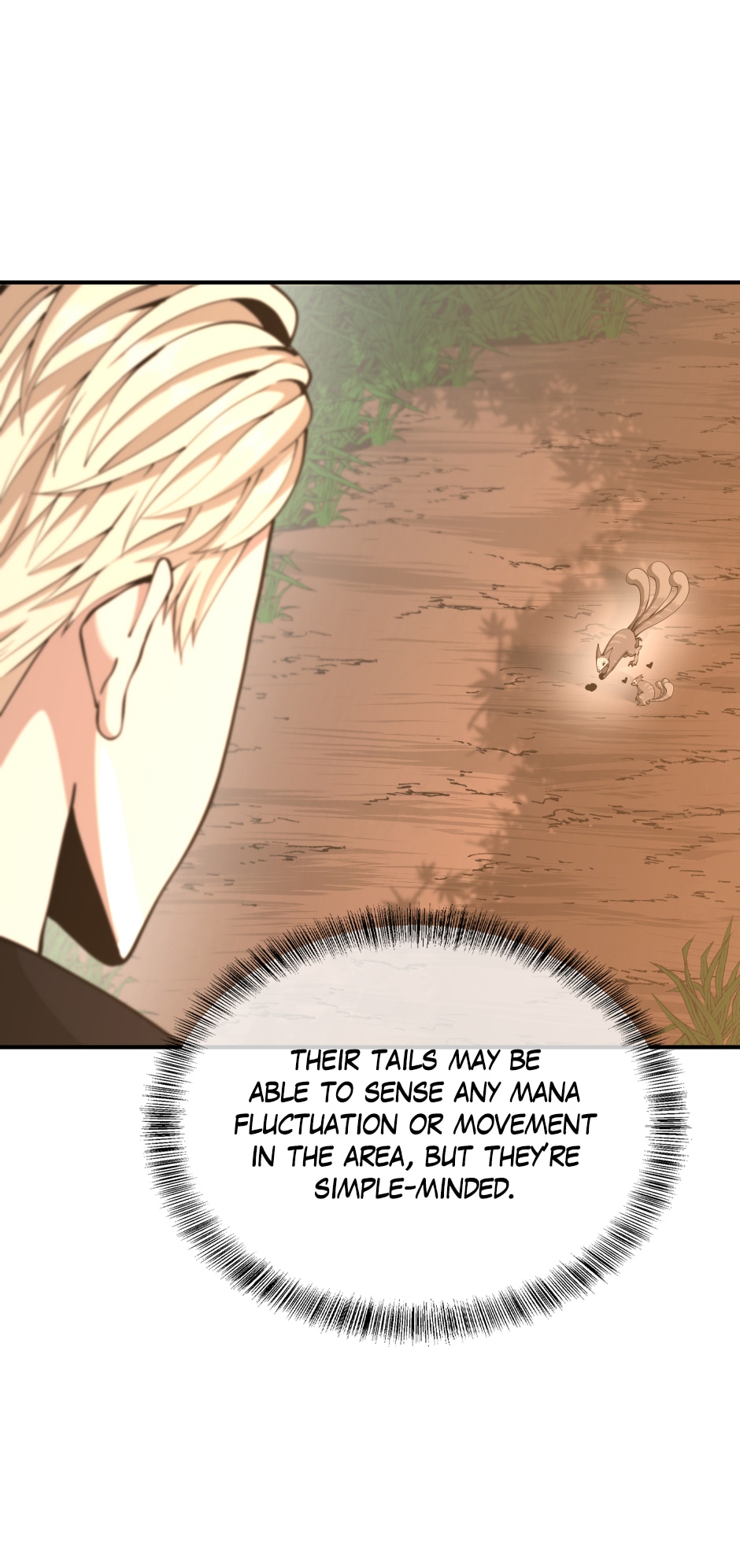 18+ The Beginning After the End Chapter 155 page 69