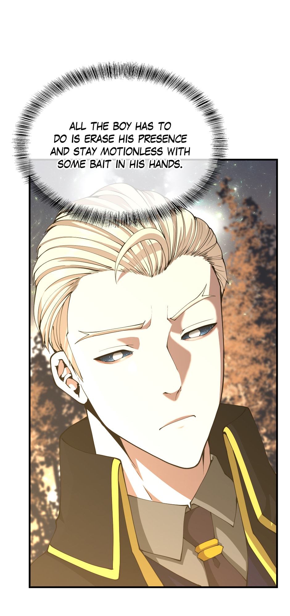 18+ The Beginning After the End Chapter 155 page 70