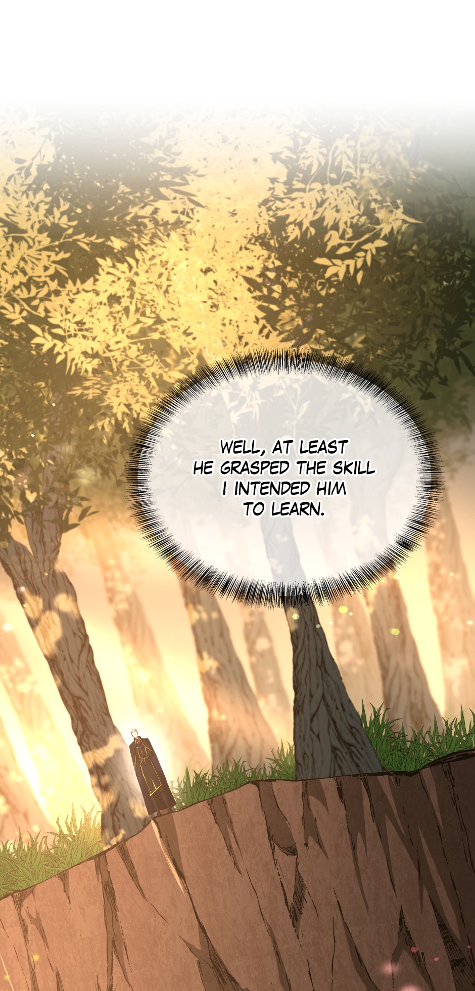 18+ The Beginning After the End Chapter 155 page 71