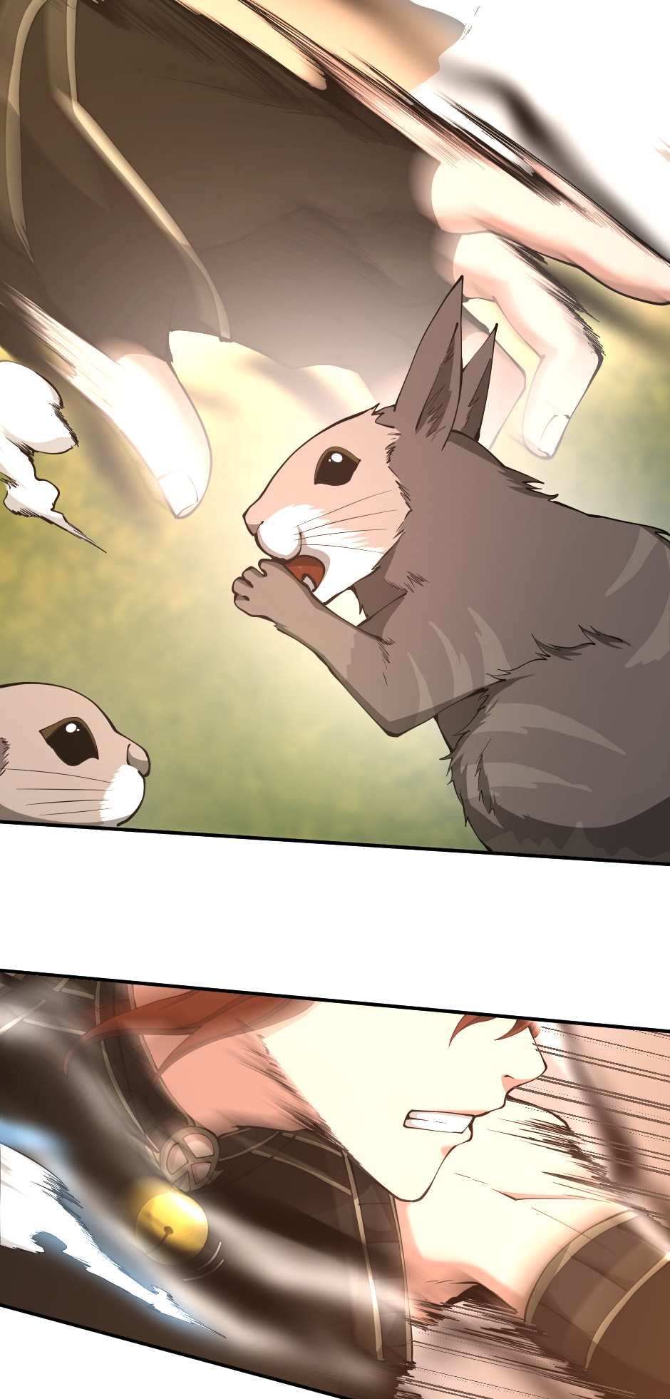 18+ The Beginning After the End Chapter 155 page 75