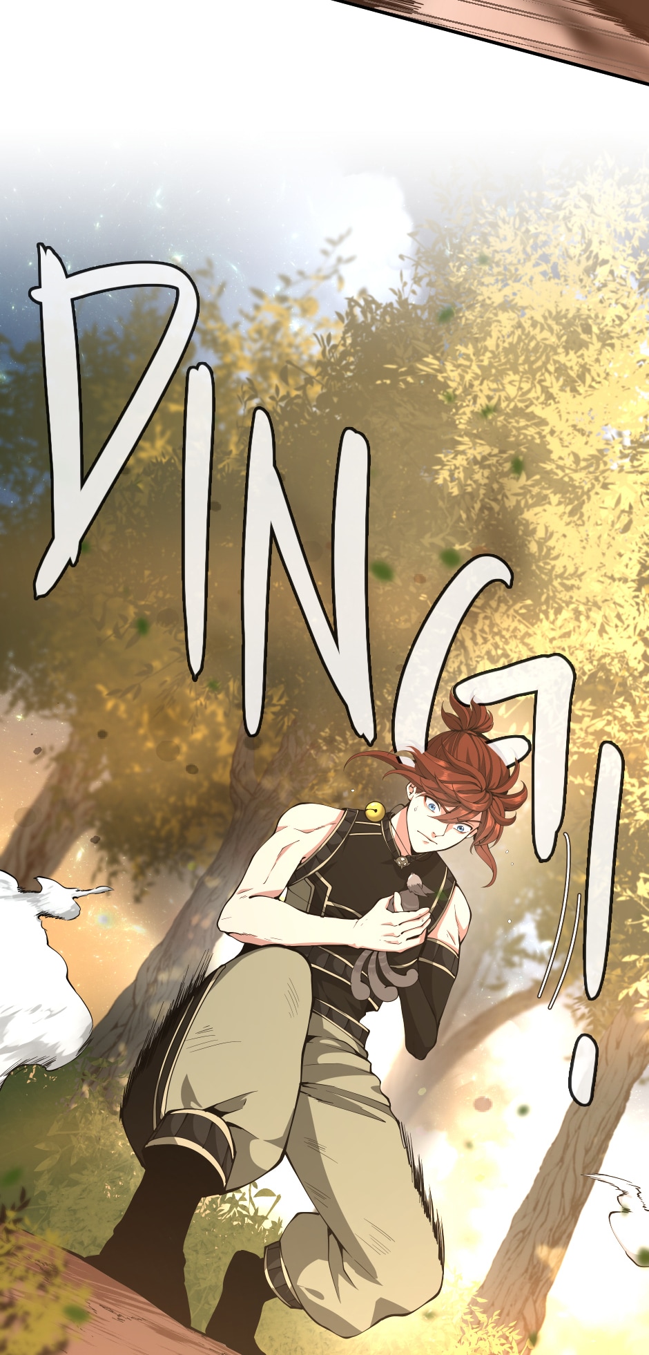 18+ The Beginning After the End Chapter 155 page 76