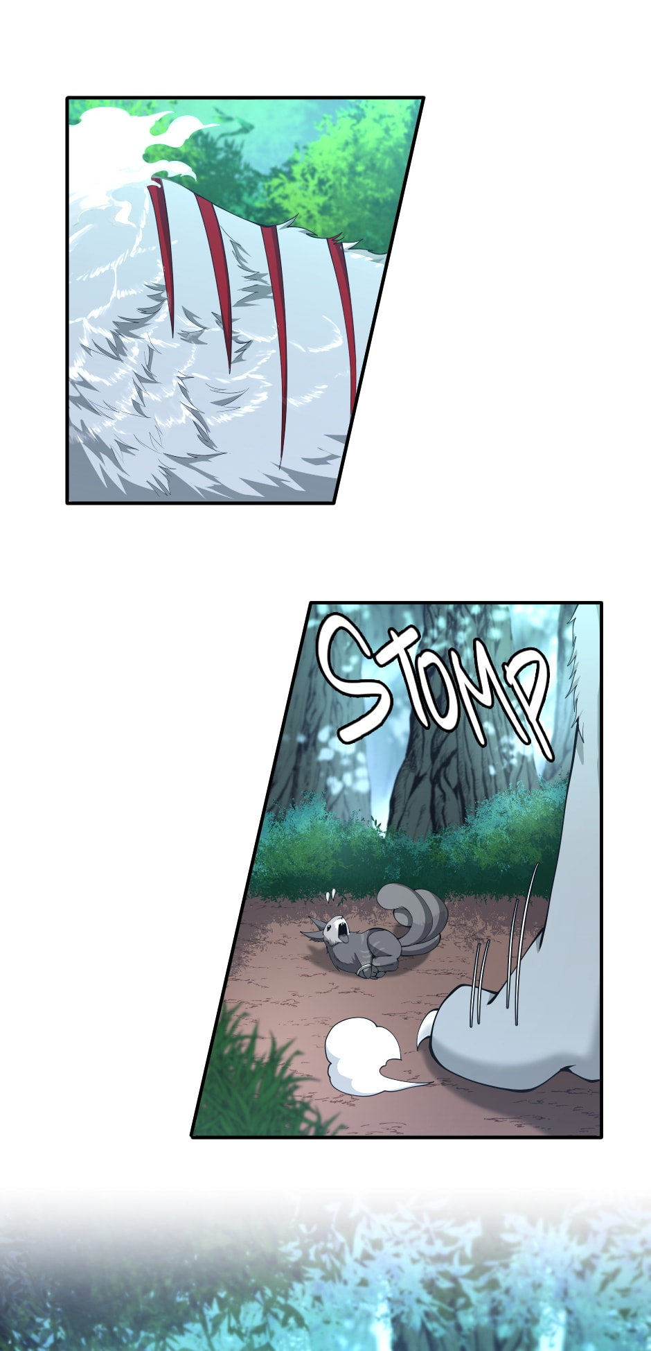 18+ The Beginning After the End Chapter 156 page 2