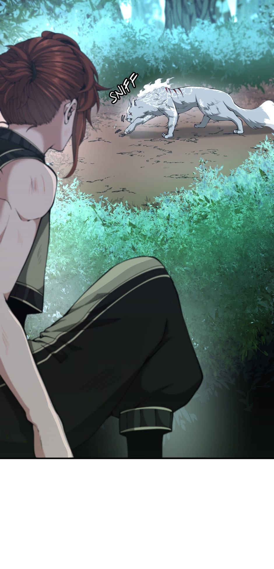 18+ The Beginning After the End Chapter 156 page 3