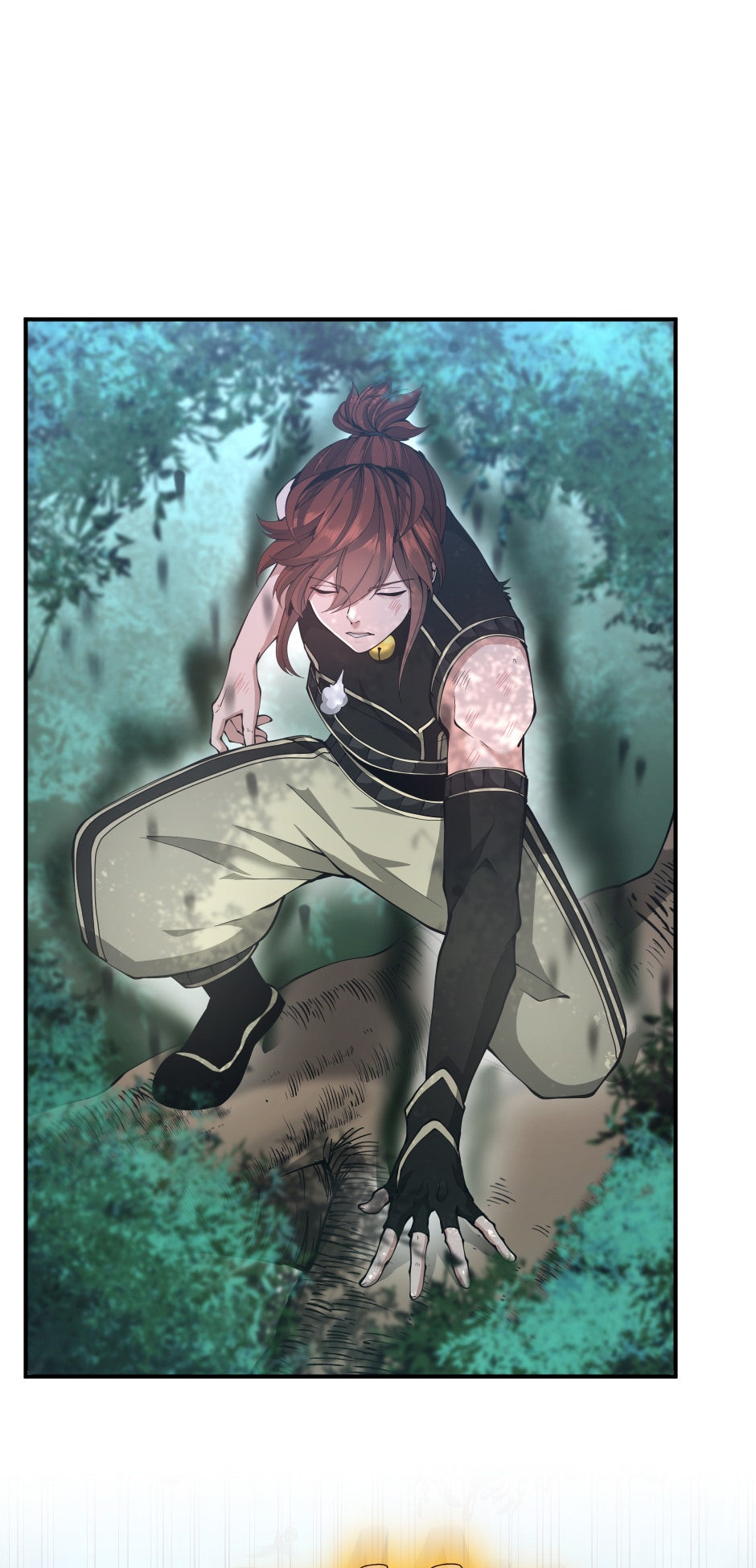 18+ The Beginning After the End Chapter 156 page 4