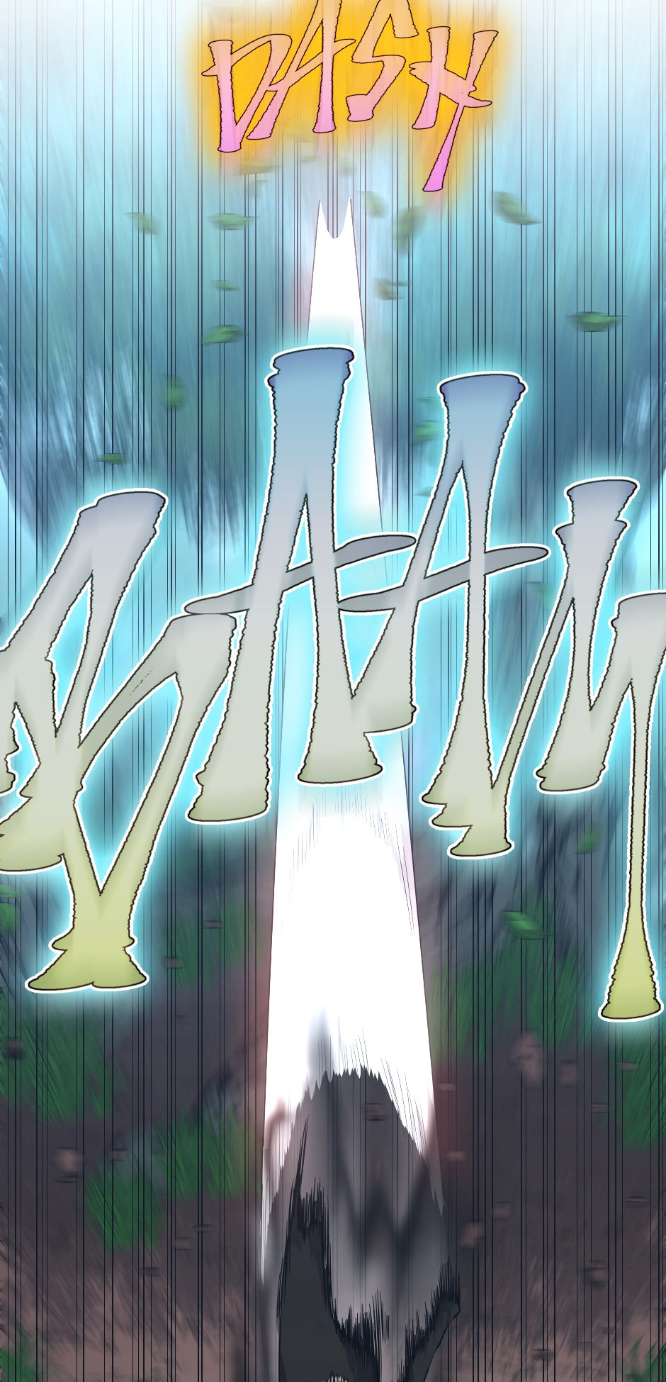 18+ The Beginning After the End Chapter 156 page 5