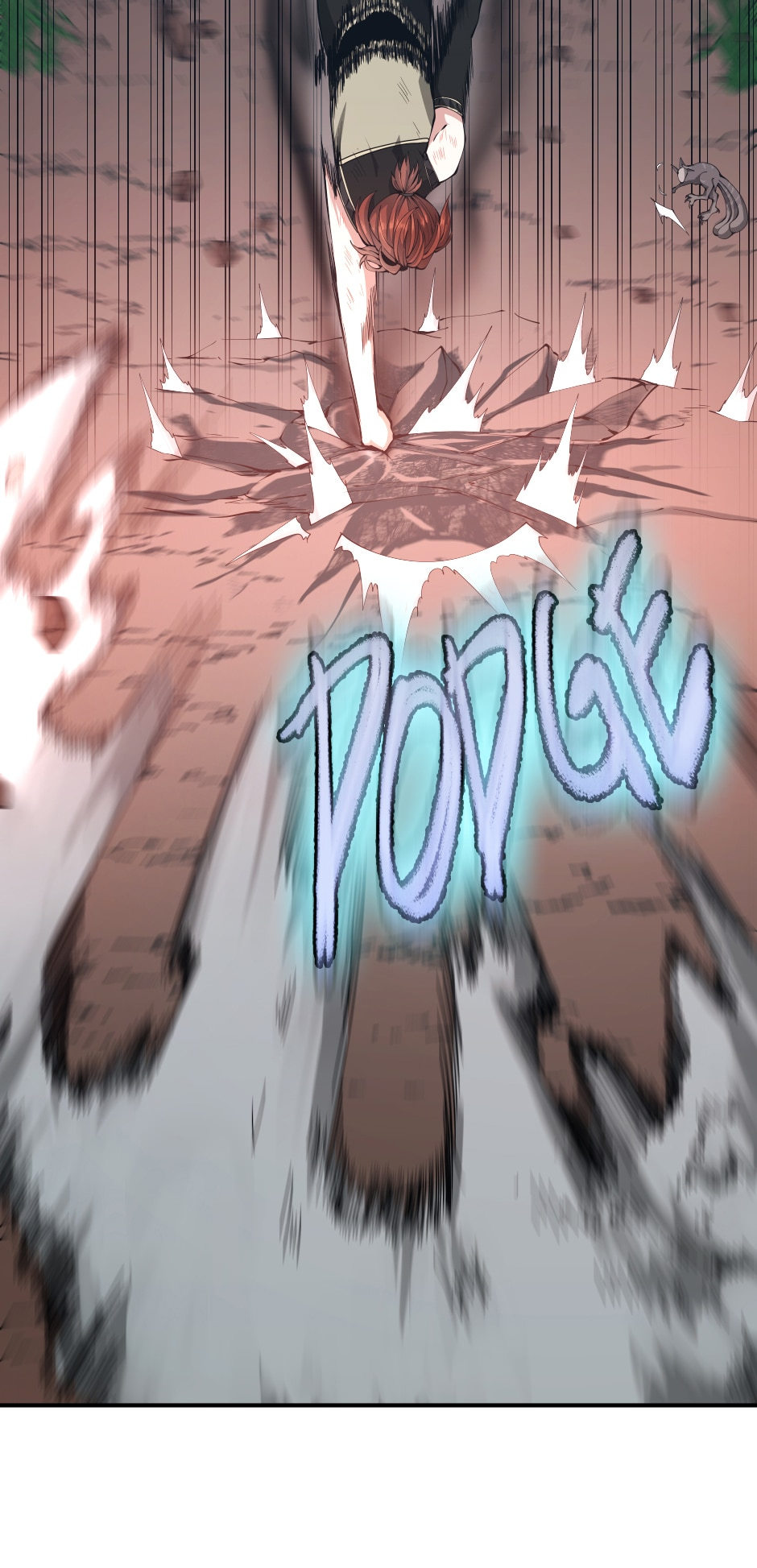 18+ The Beginning After the End Chapter 156 page 6