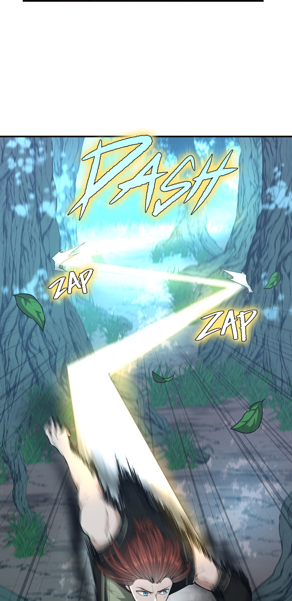 18+ The Beginning After the End Chapter 156 page 8