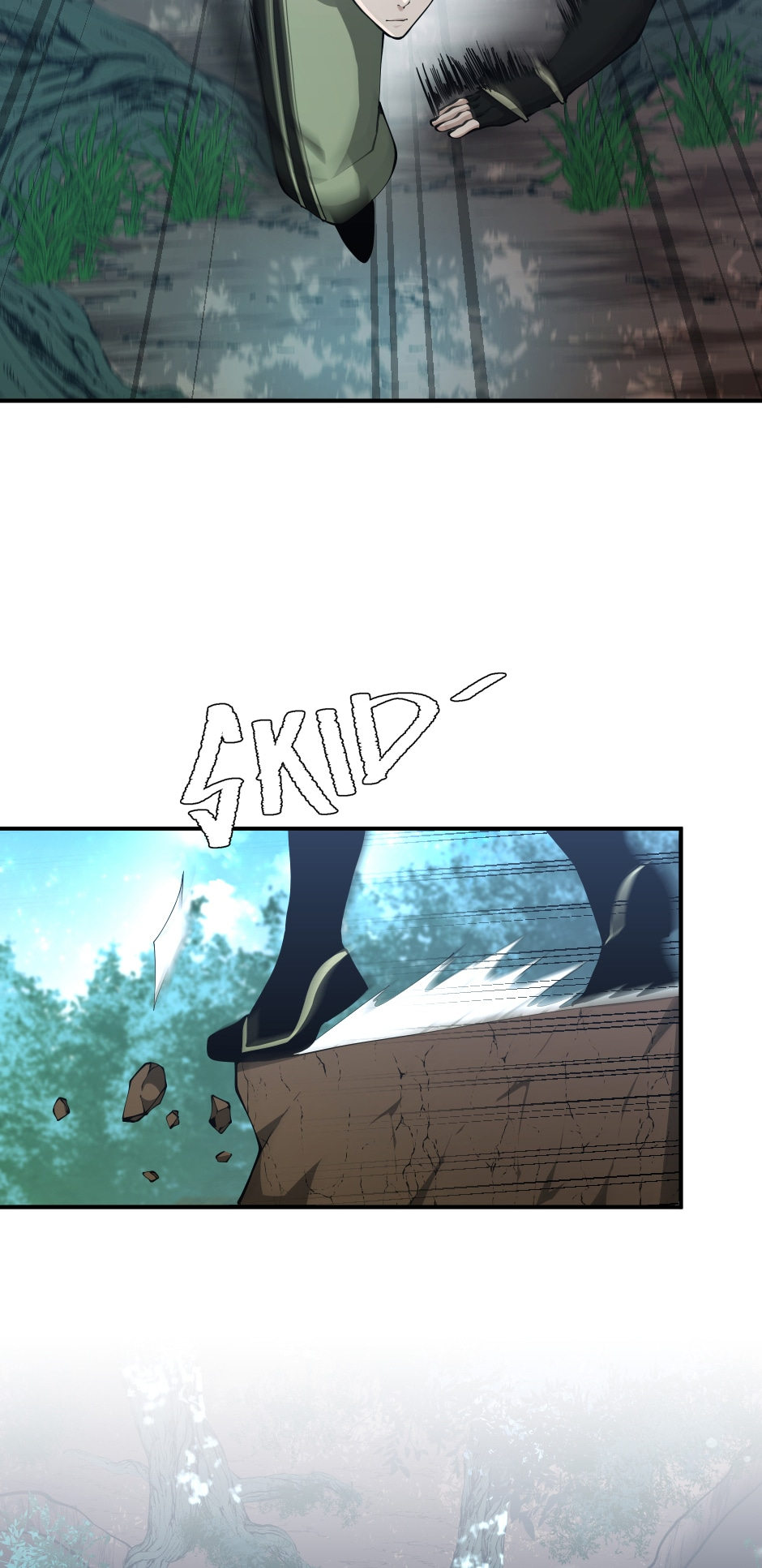 18+ The Beginning After the End Chapter 156 page 9