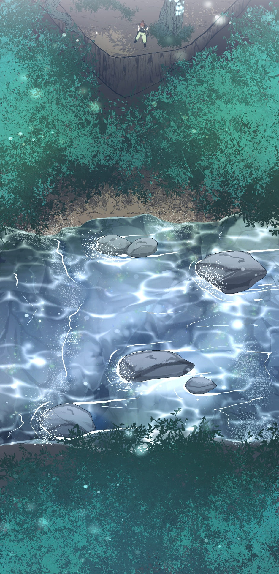 18+ The Beginning After the End Chapter 156 page 10