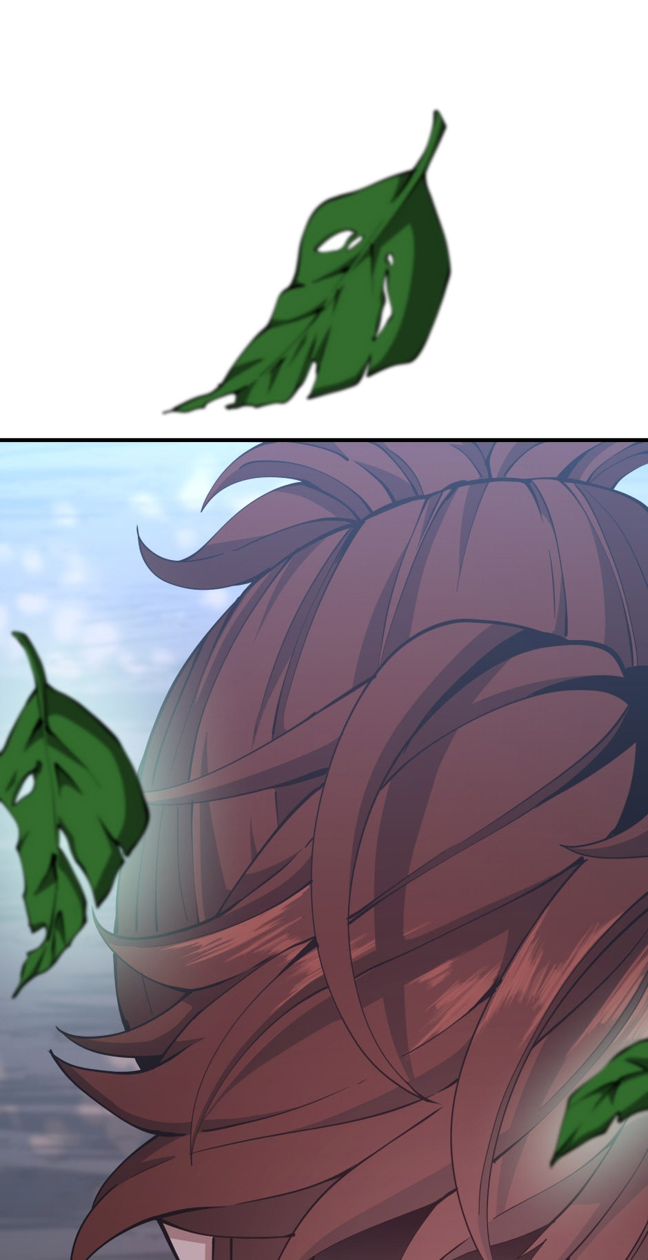 18+ The Beginning After the End Chapter 156 page 12