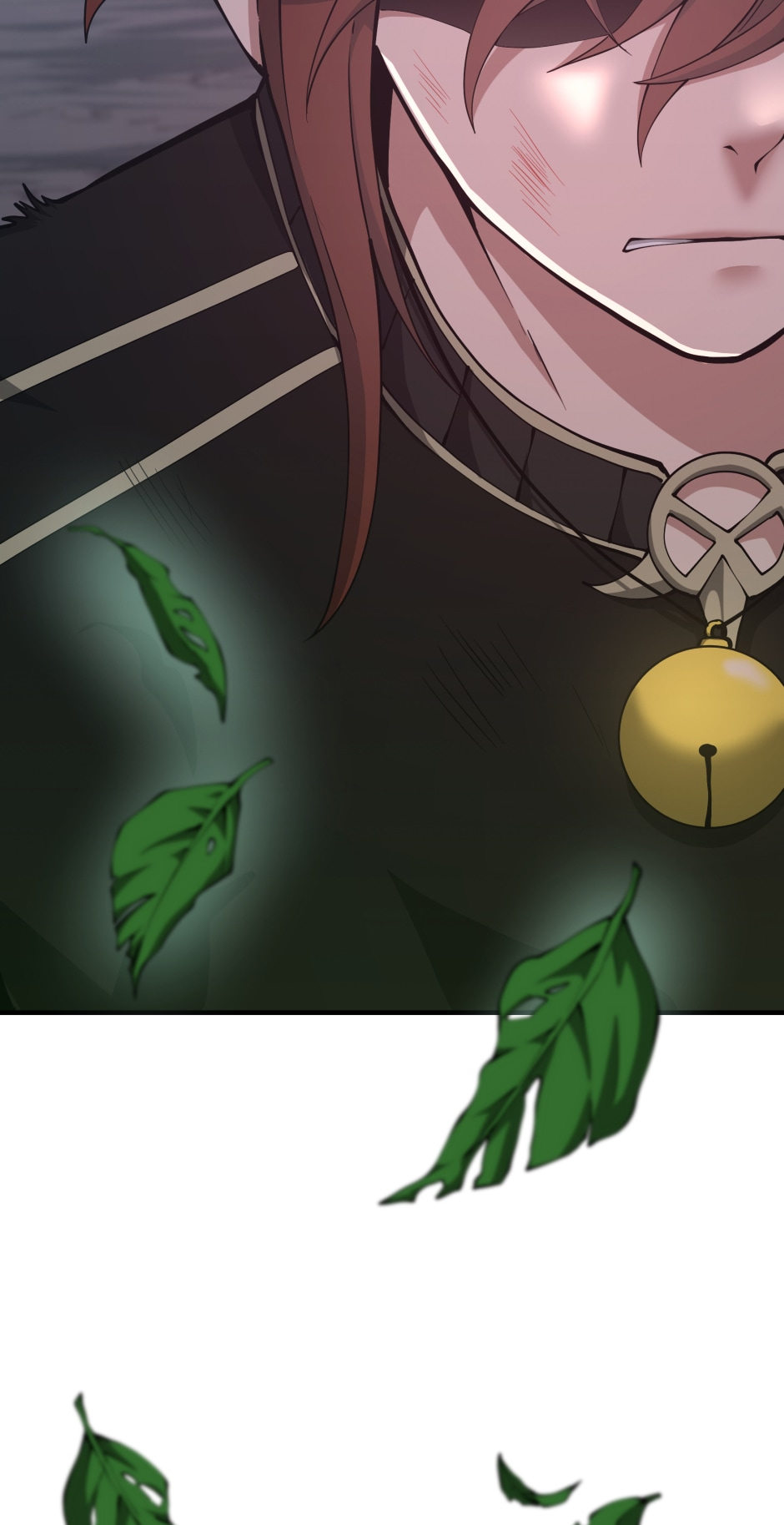 18+ The Beginning After the End Chapter 156 page 13