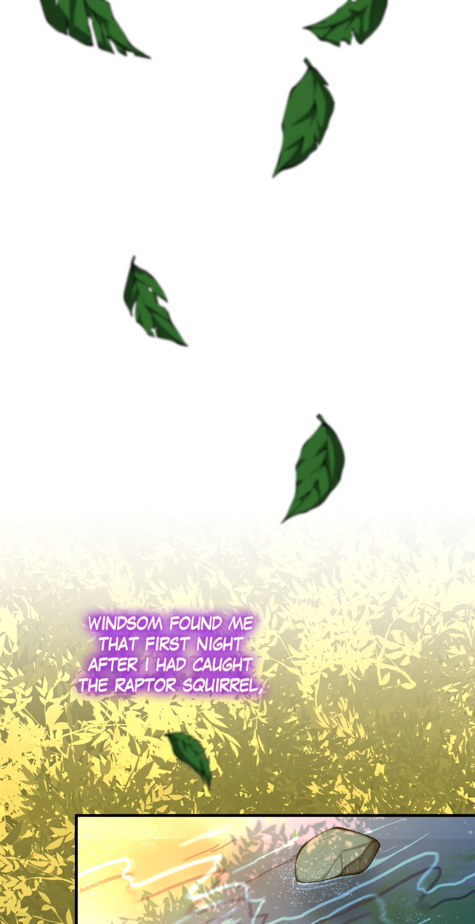 18+ The Beginning After the End Chapter 156 page 14