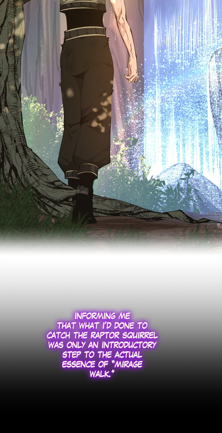 18+ The Beginning After the End Chapter 156 page 16