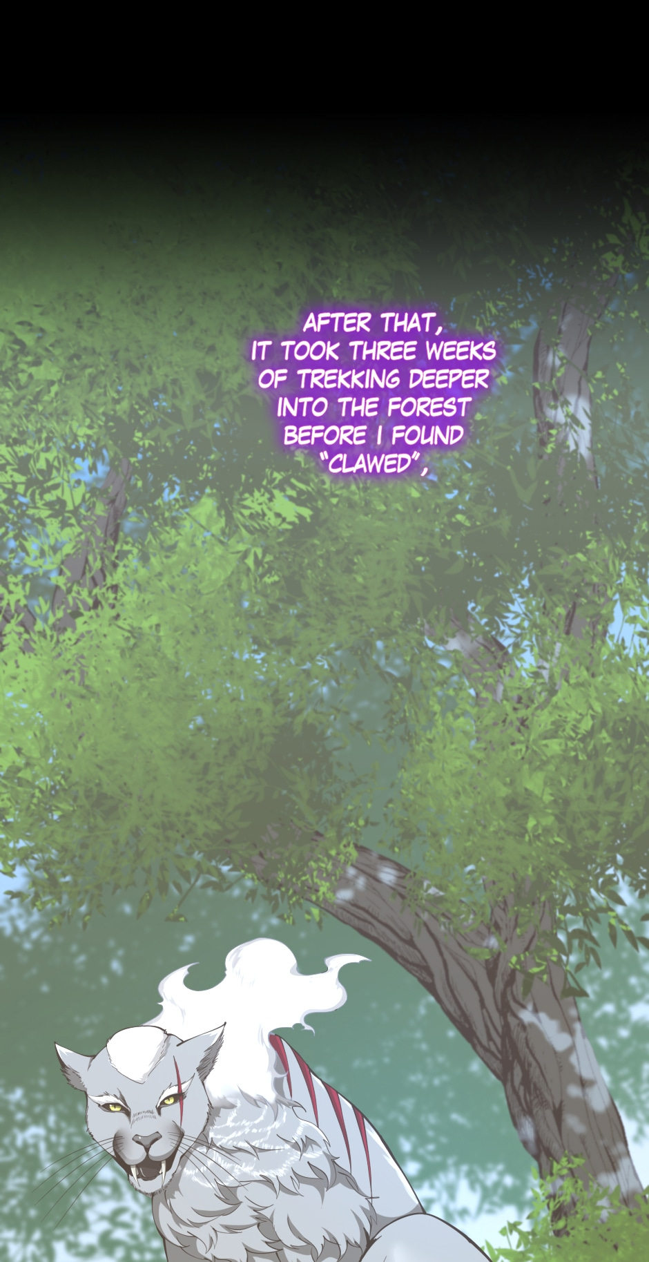 18+ The Beginning After the End Chapter 156 page 17