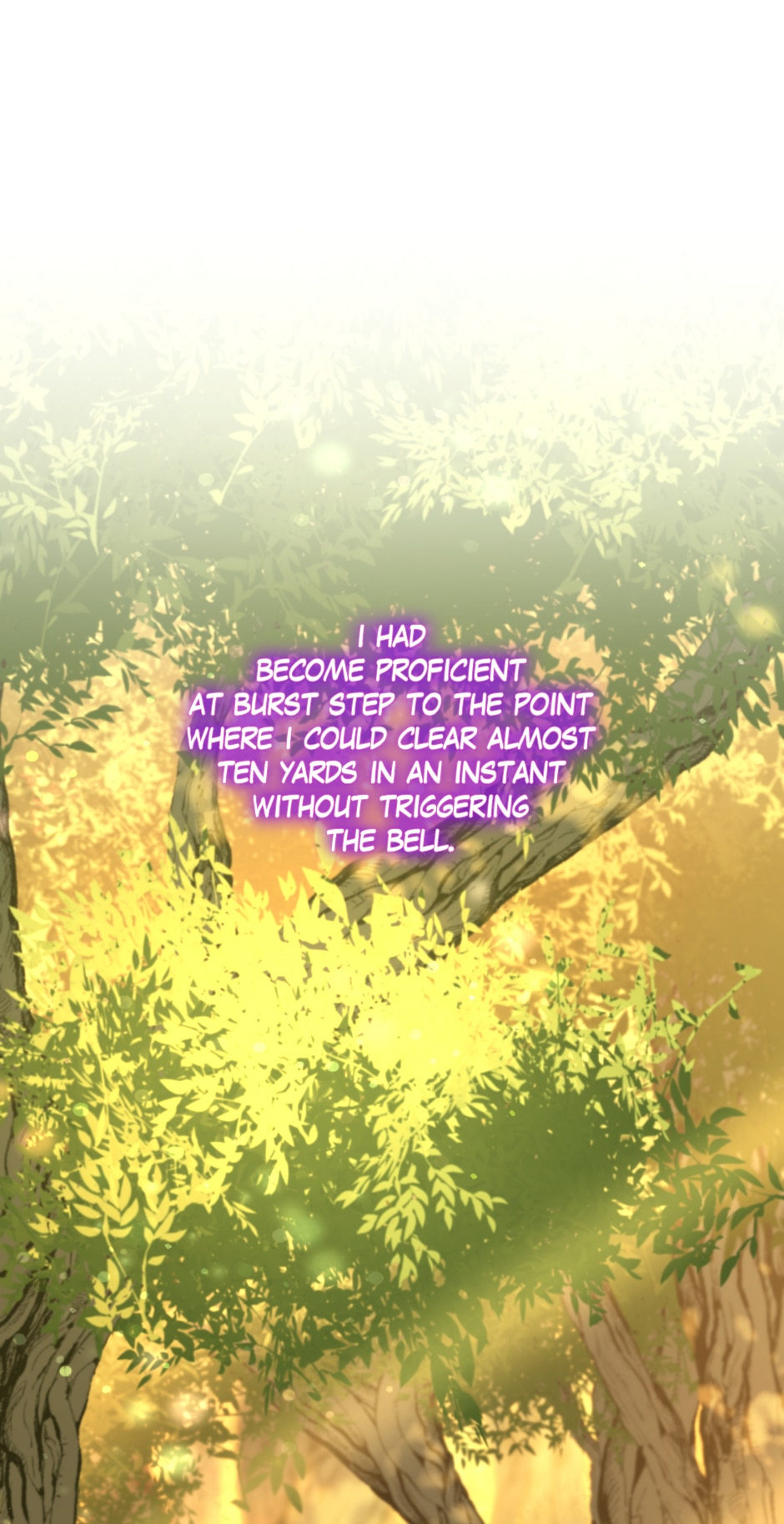 18+ The Beginning After the End Chapter 156 page 19