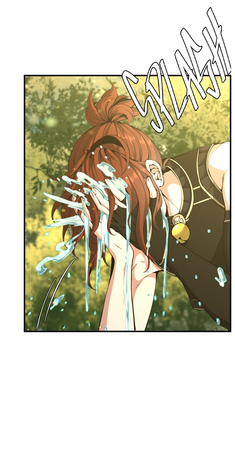 18+ The Beginning After the End Chapter 156 page 22