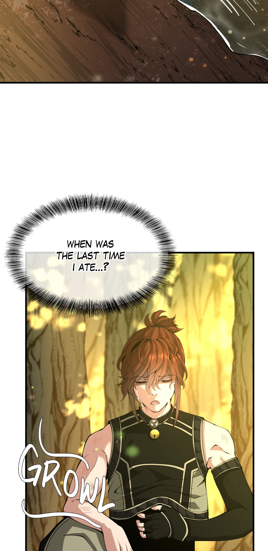 18+ The Beginning After the End Chapter 156 page 24
