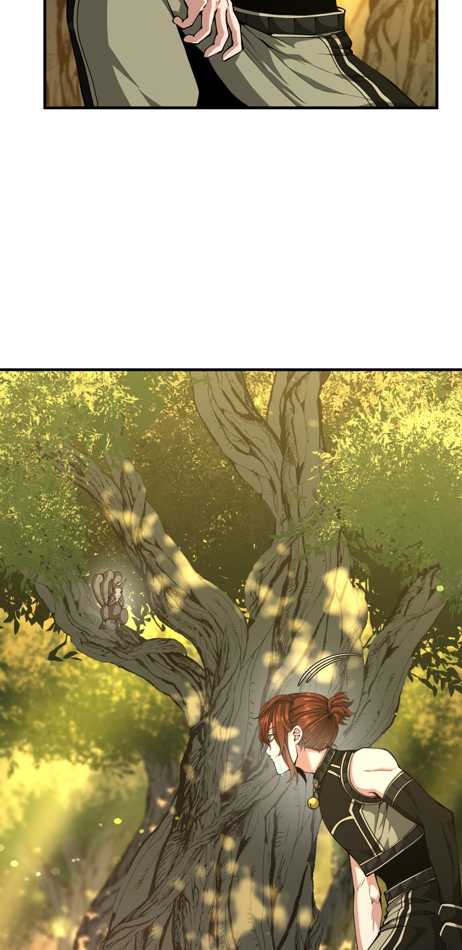 18+ The Beginning After the End Chapter 156 page 25