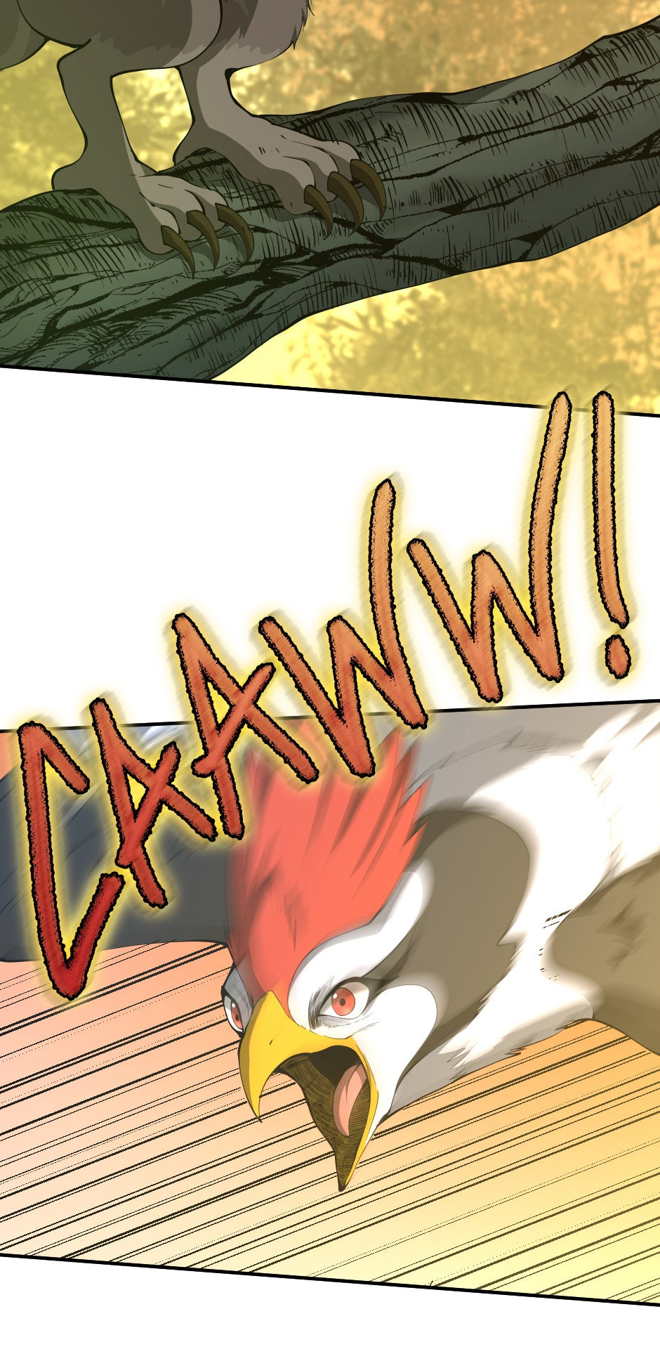 18+ The Beginning After the End Chapter 156 page 28
