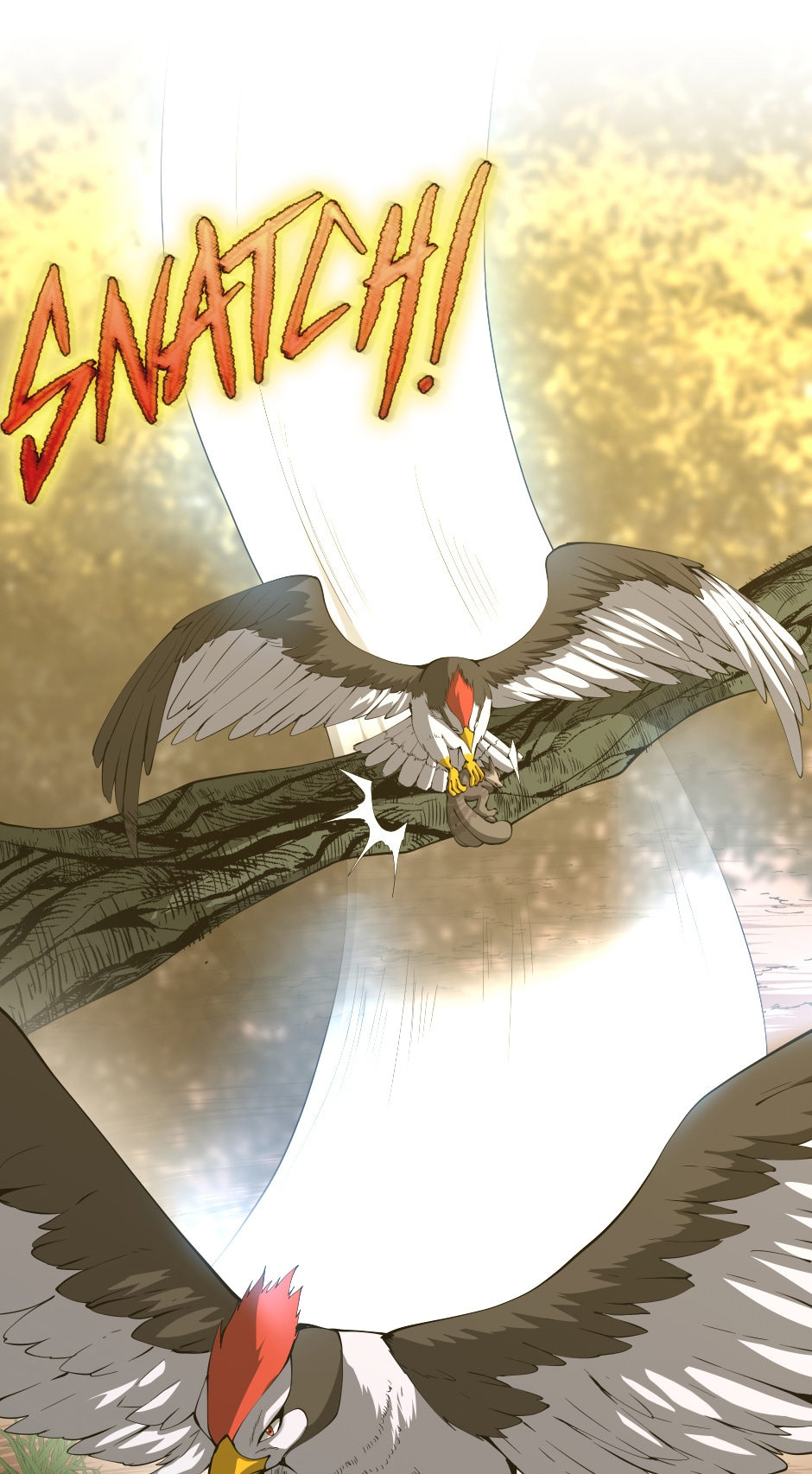 18+ The Beginning After the End Chapter 156 page 29