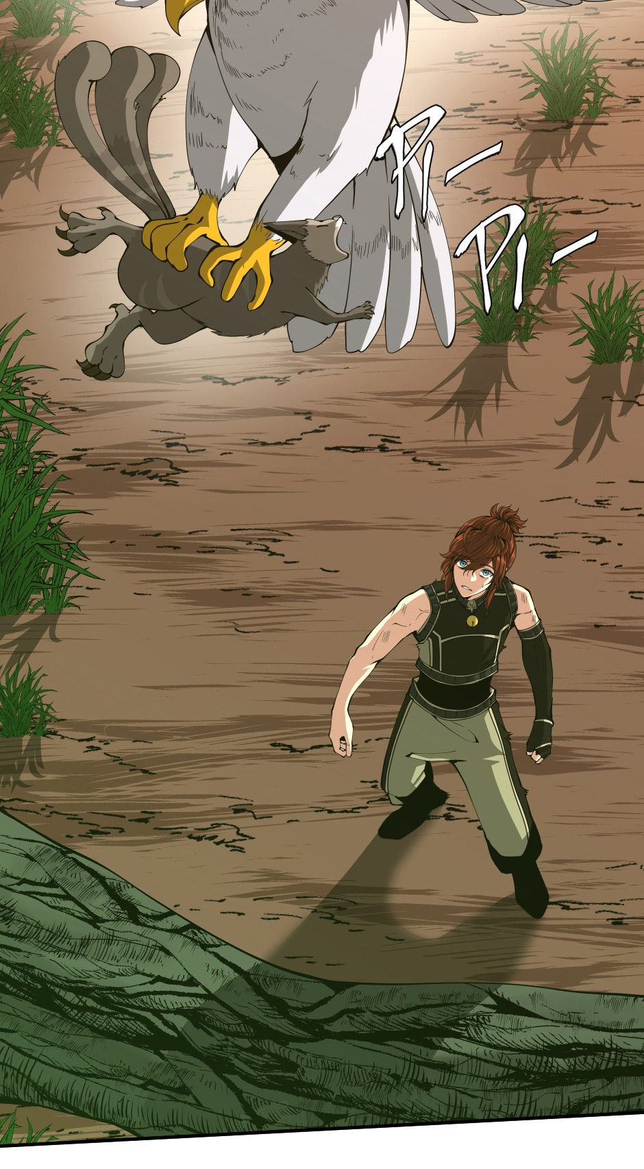 18+ The Beginning After the End Chapter 156 page 30