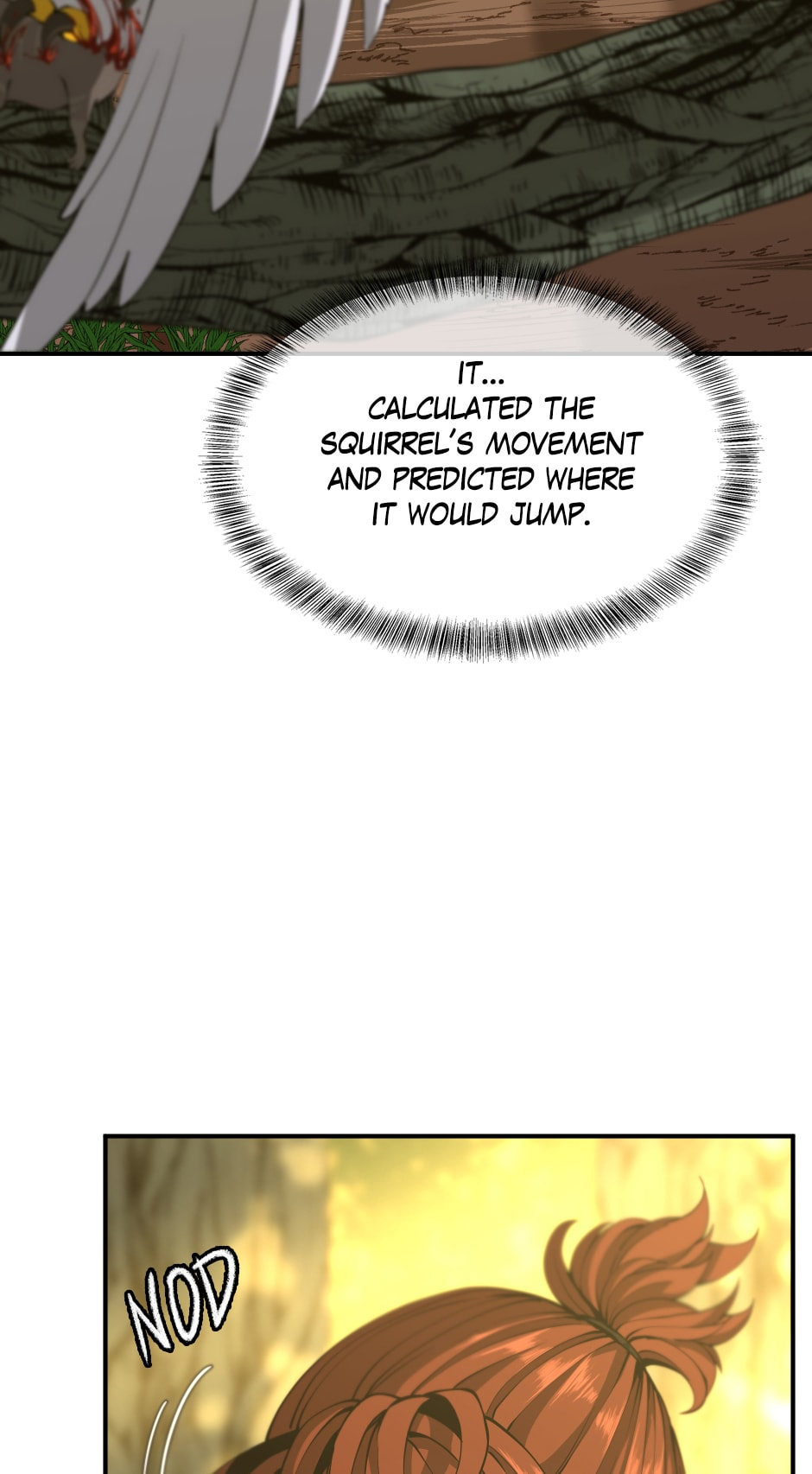 18+ The Beginning After the End Chapter 156 page 32