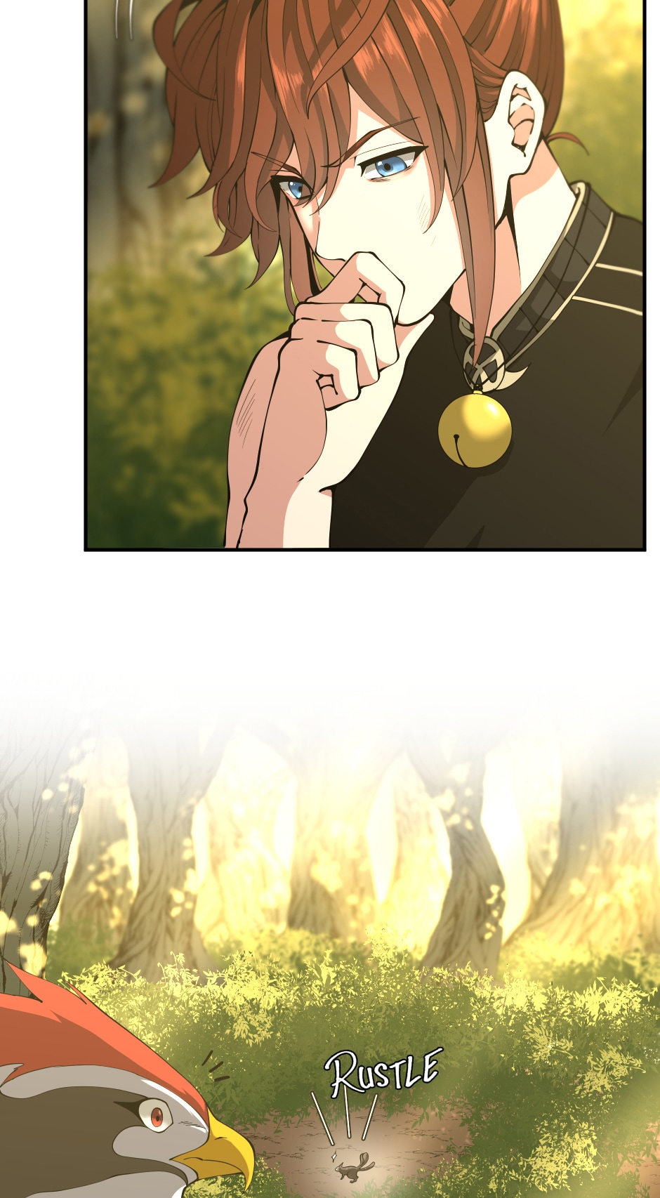 18+ The Beginning After the End Chapter 156 page 33