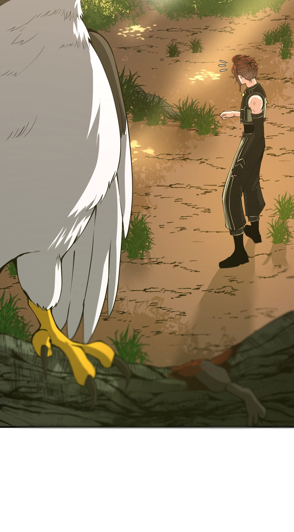 18+ The Beginning After the End Chapter 156 page 34