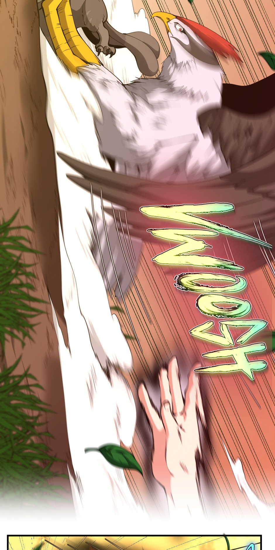 18+ The Beginning After the End Chapter 156 page 37