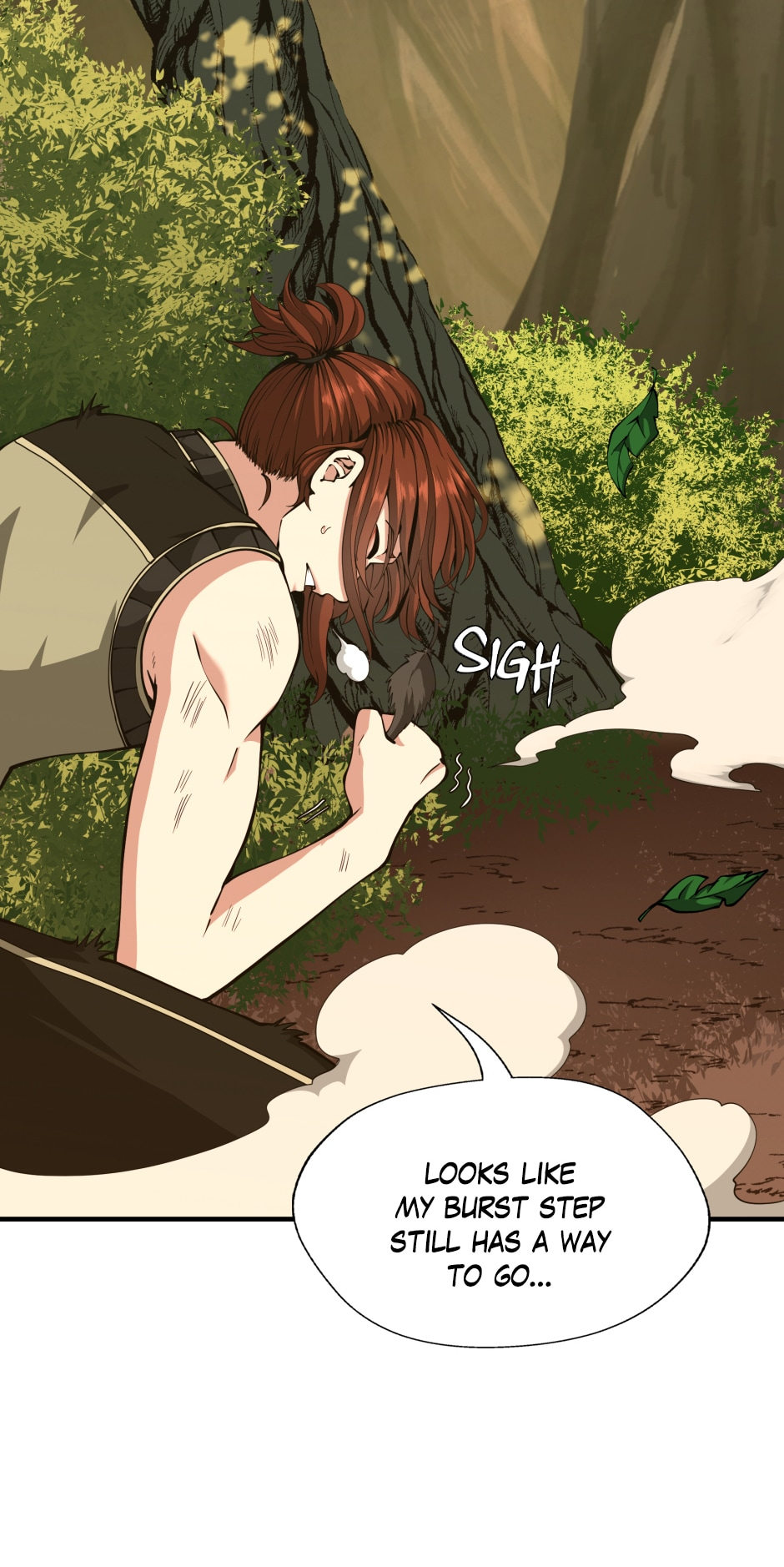 18+ The Beginning After the End Chapter 156 page 40