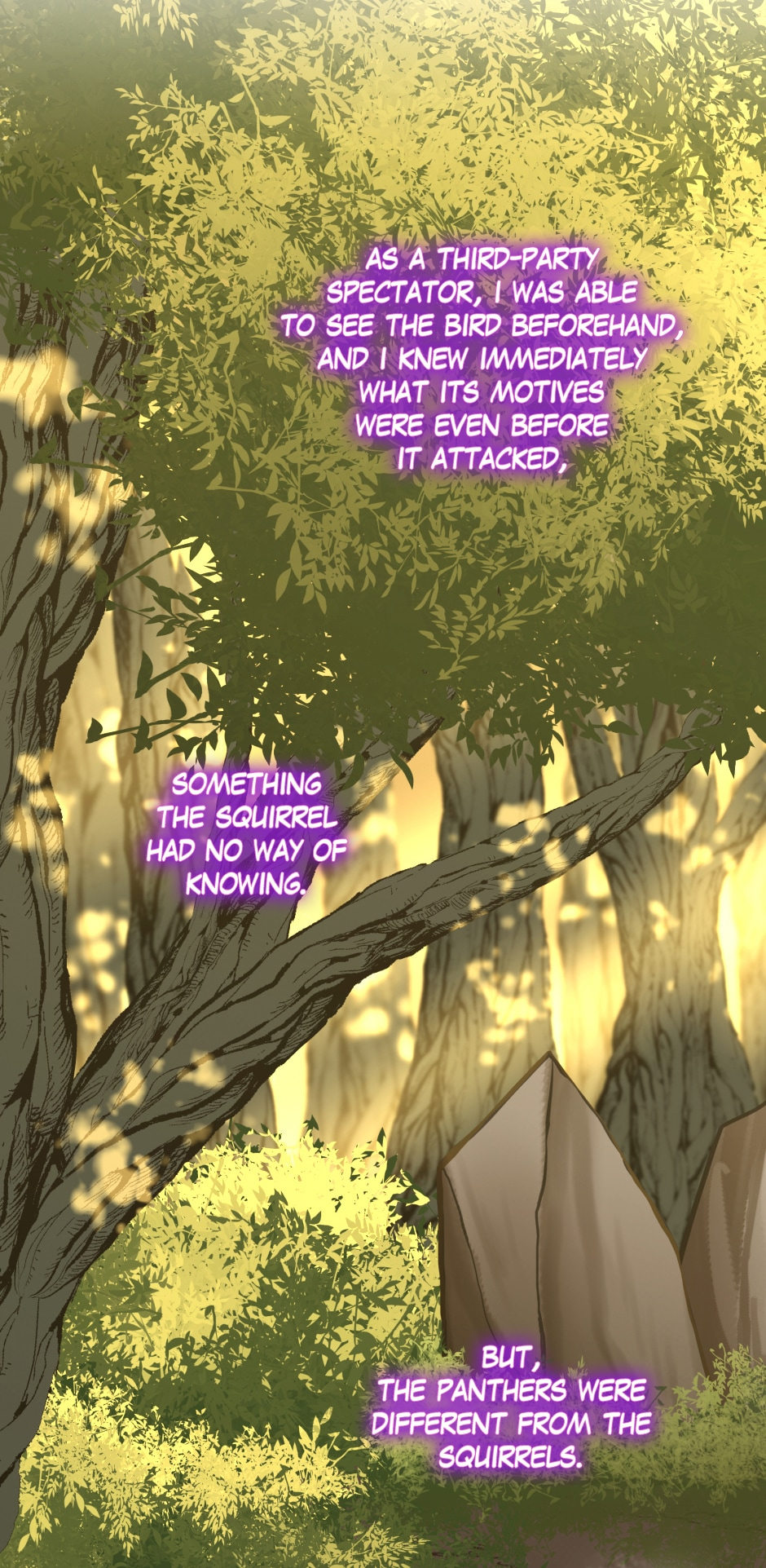 18+ The Beginning After the End Chapter 156 page 44
