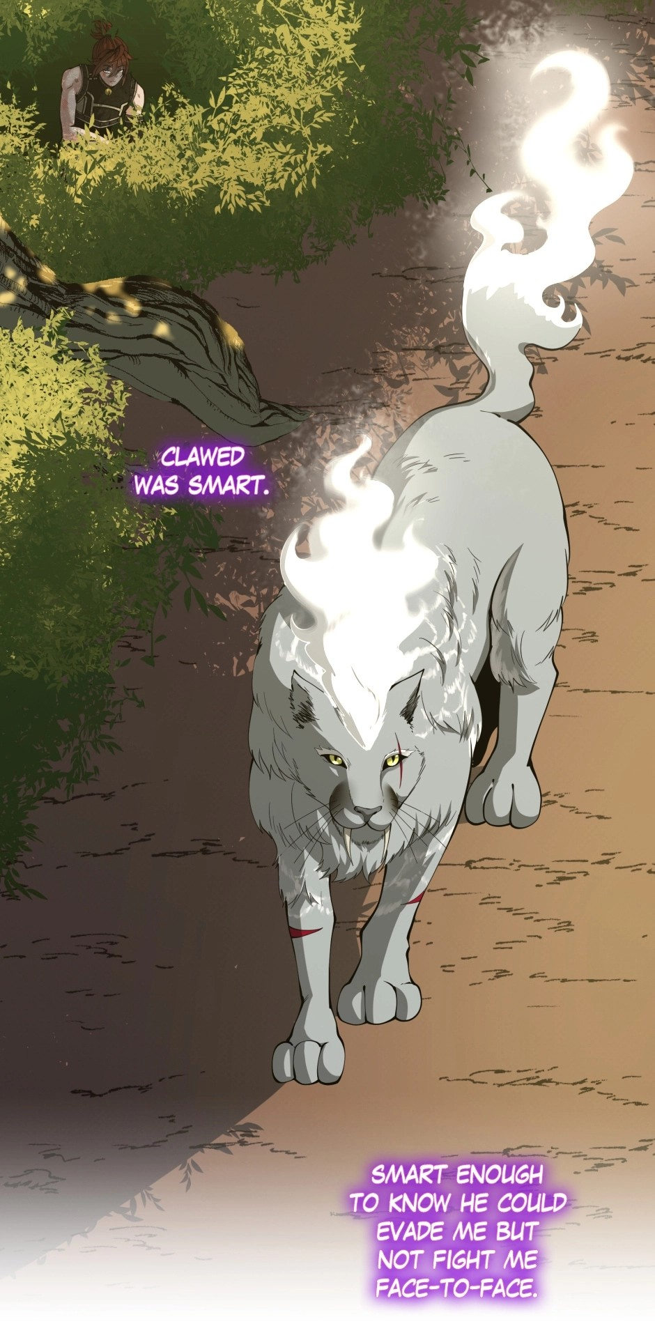 18+ The Beginning After the End Chapter 156 page 45
