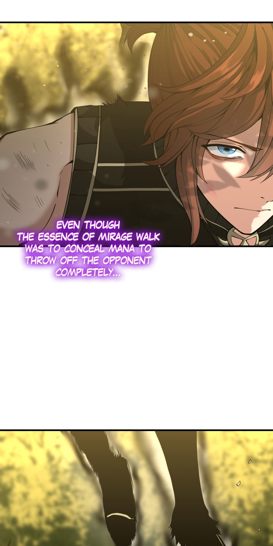 18+ The Beginning After the End Chapter 156 page 46