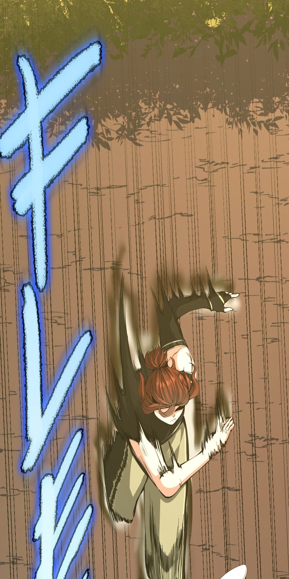 18+ The Beginning After the End Chapter 156 page 48