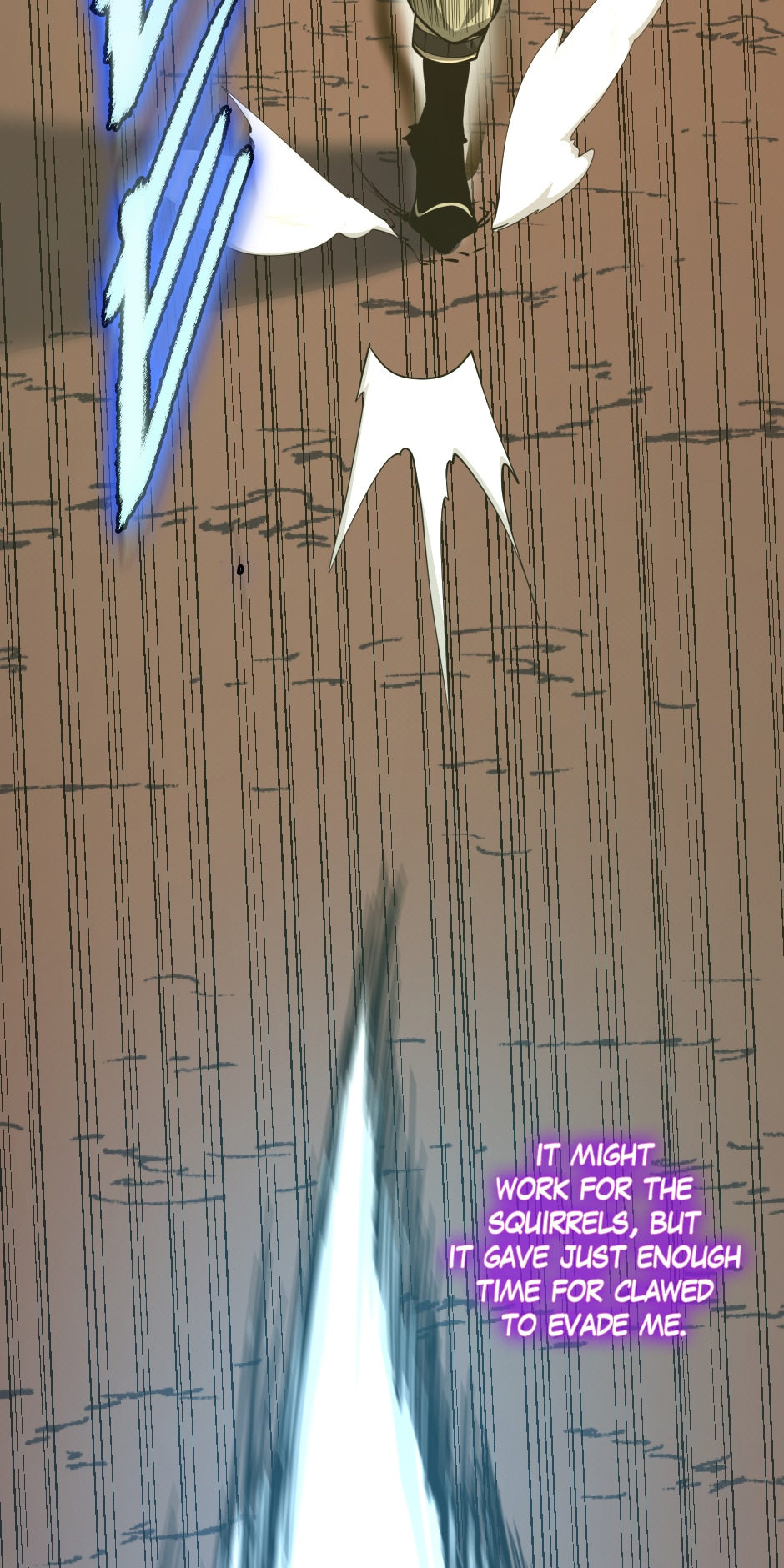 18+ The Beginning After the End Chapter 156 page 49
