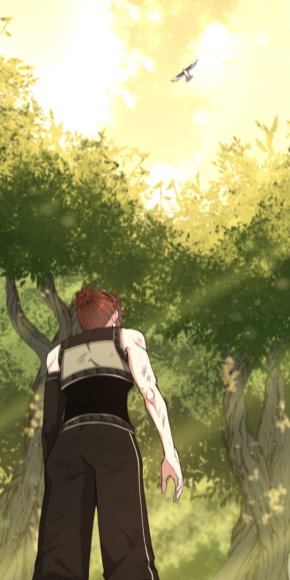 18+ The Beginning After the End Chapter 156 page 53