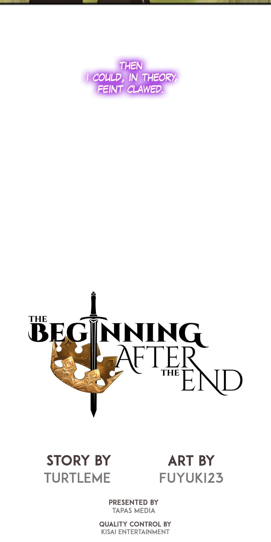 18+ The Beginning After the End Chapter 156 page 54