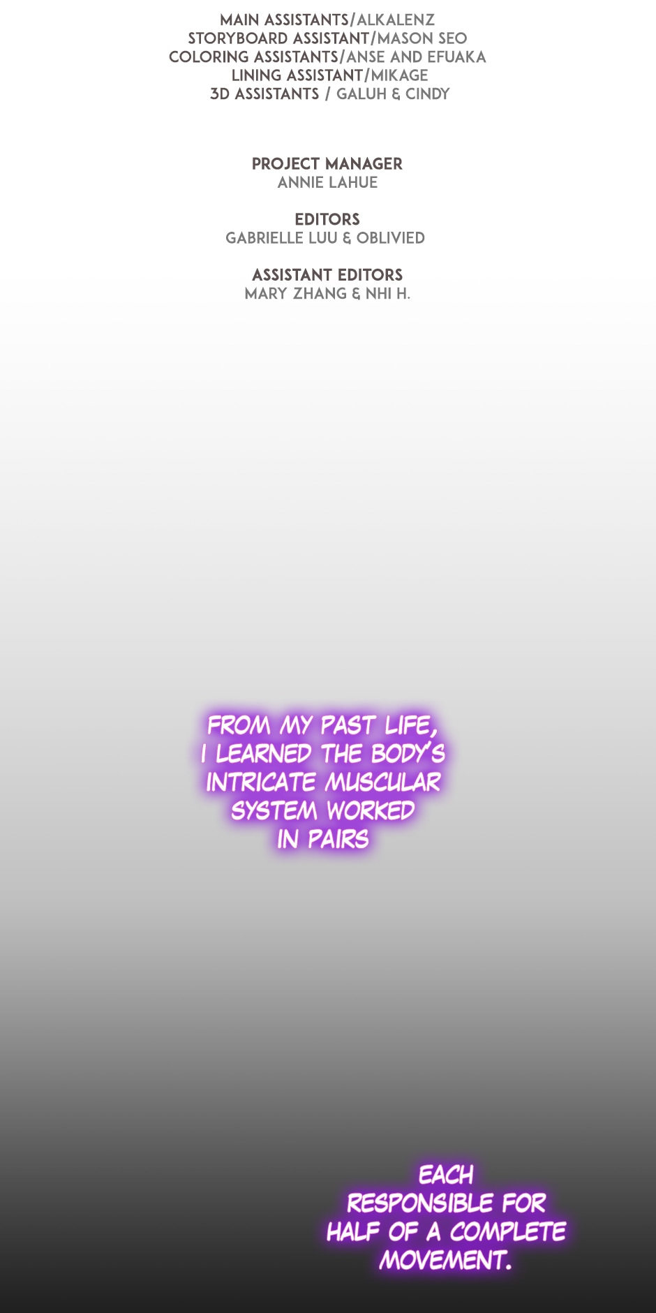 18+ The Beginning After the End Chapter 156 page 55