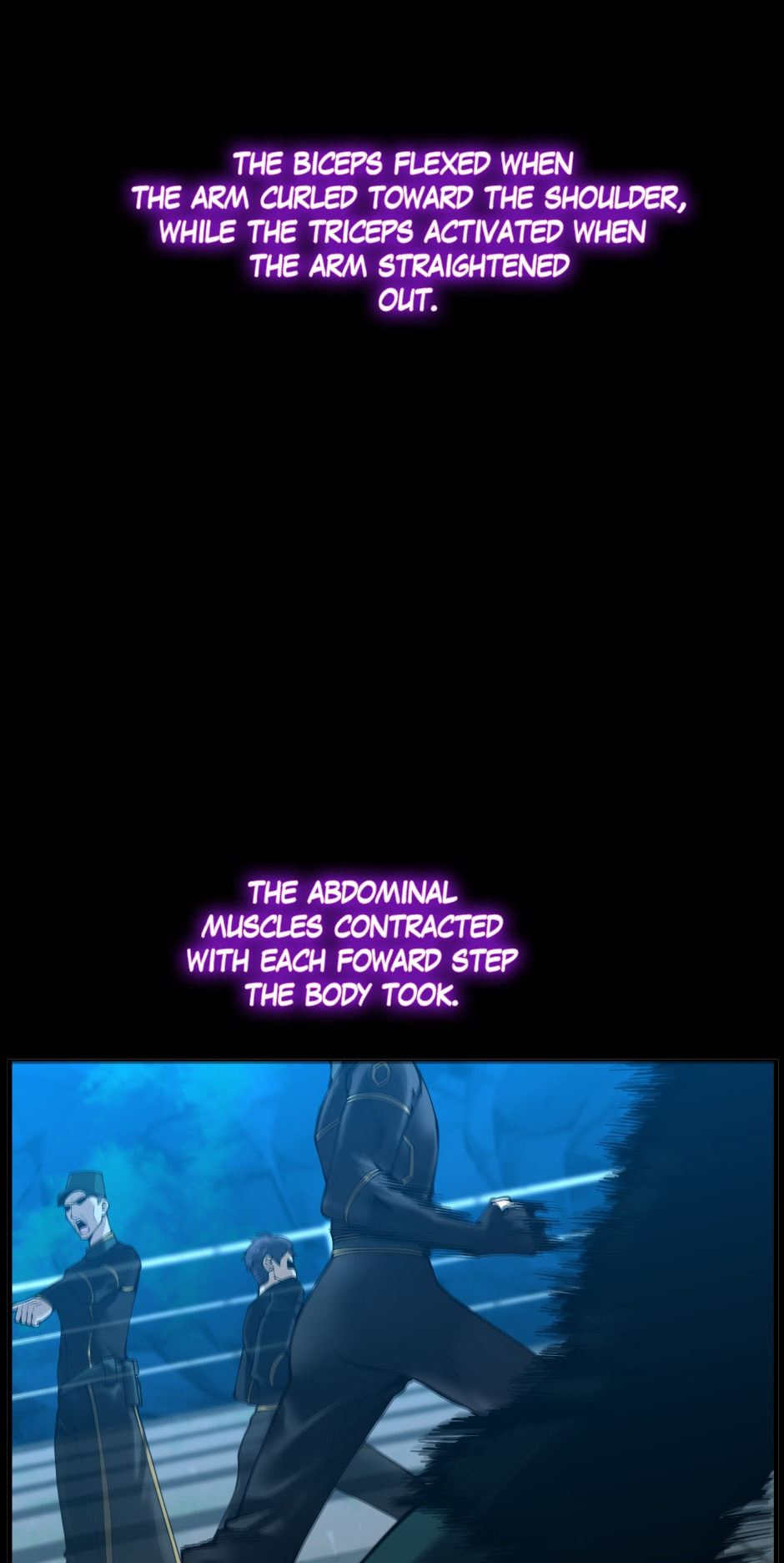 18+ The Beginning After the End Chapter 156 page 57