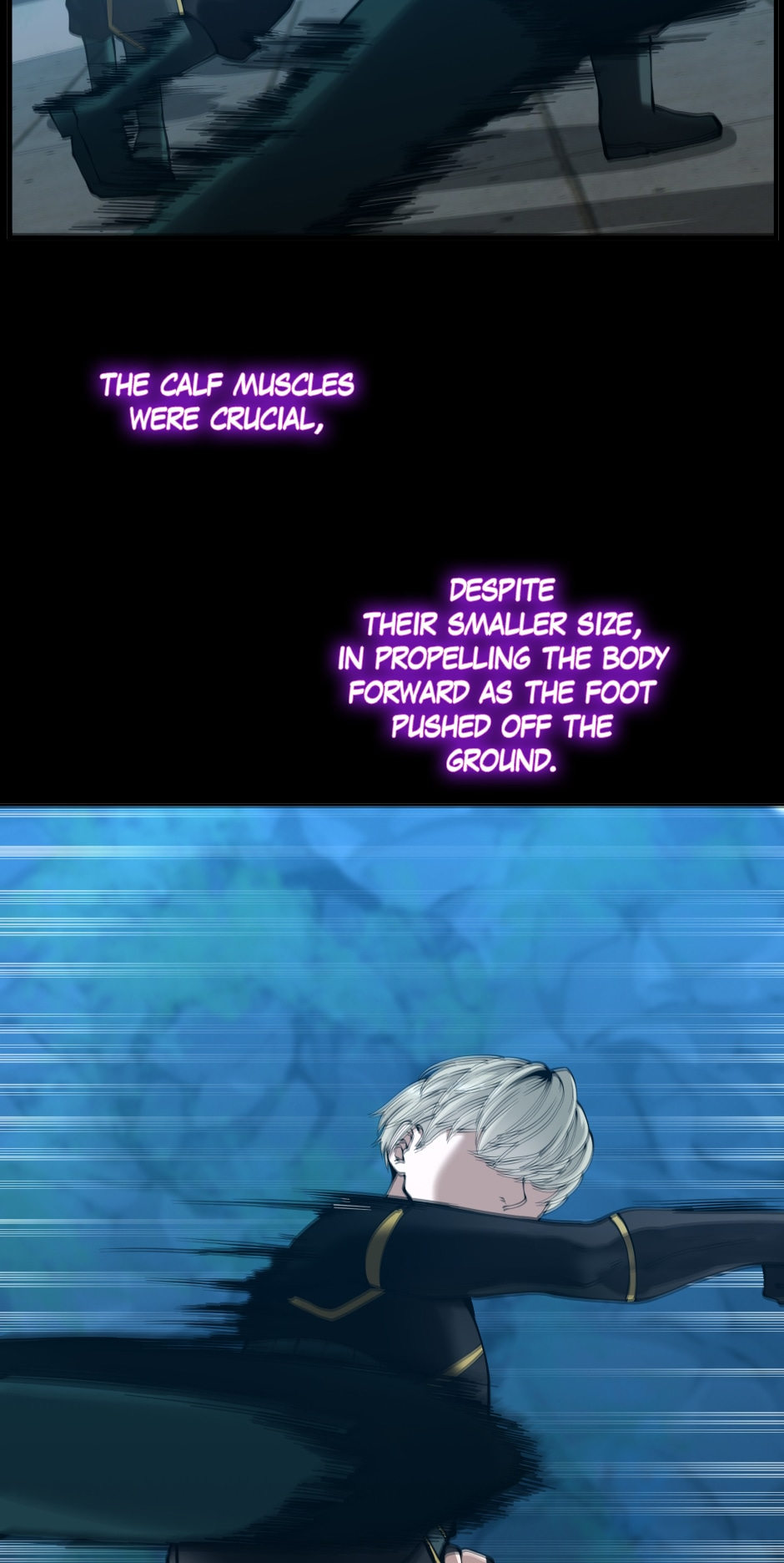 18+ The Beginning After the End Chapter 156 page 58