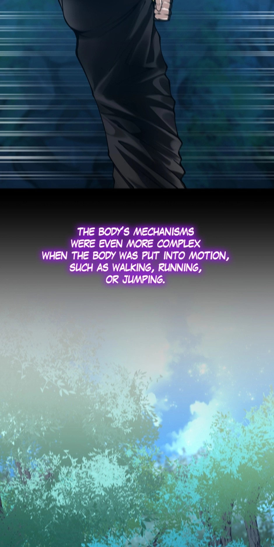 18+ The Beginning After the End Chapter 156 page 59