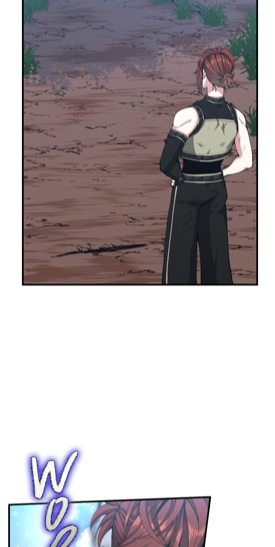 18+ The Beginning After the End Chapter 156 page 61