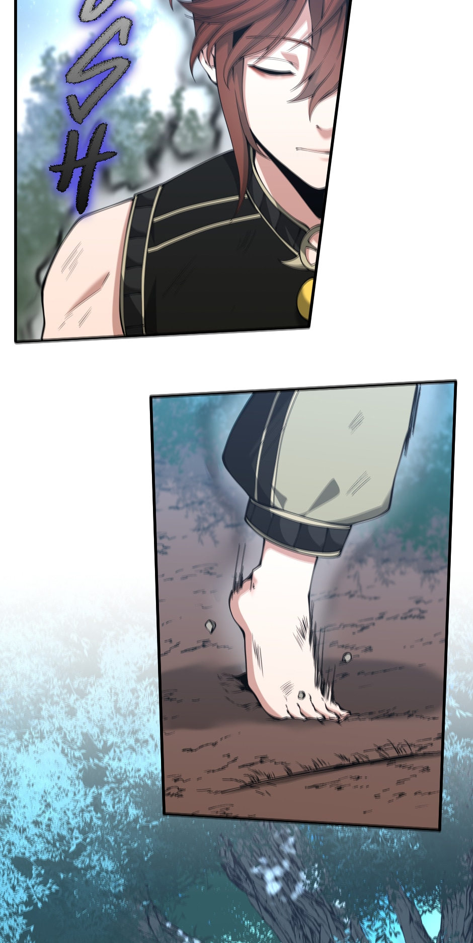 18+ The Beginning After the End Chapter 156 page 62