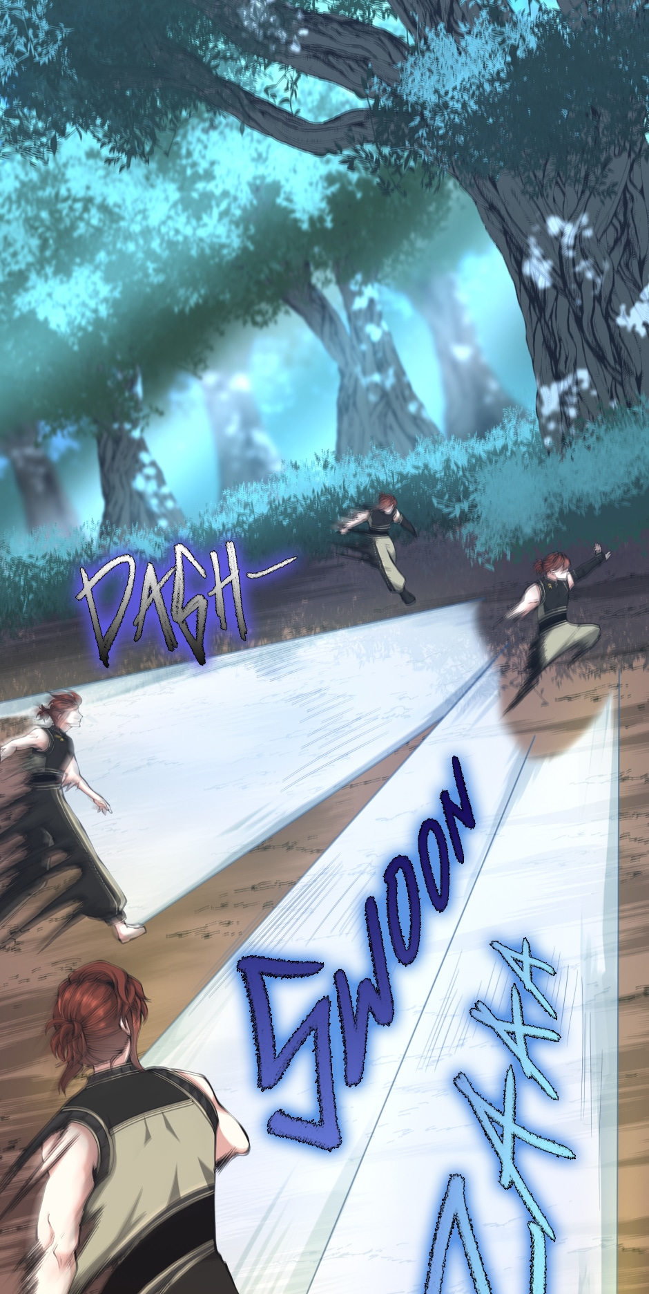 18+ The Beginning After the End Chapter 156 page 63