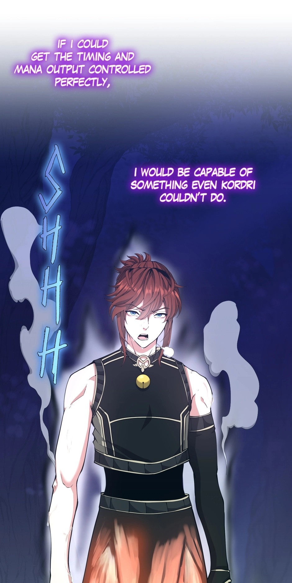 18+ The Beginning After the End Chapter 156 page 66