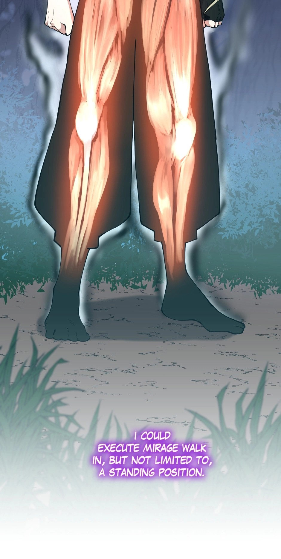 18+ The Beginning After the End Chapter 156 page 67