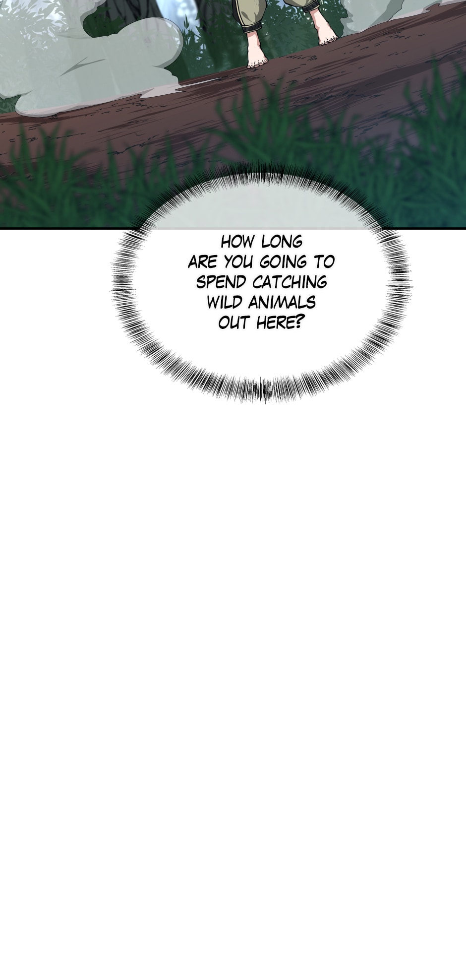 18+ The Beginning After the End Chapter 156 page 69