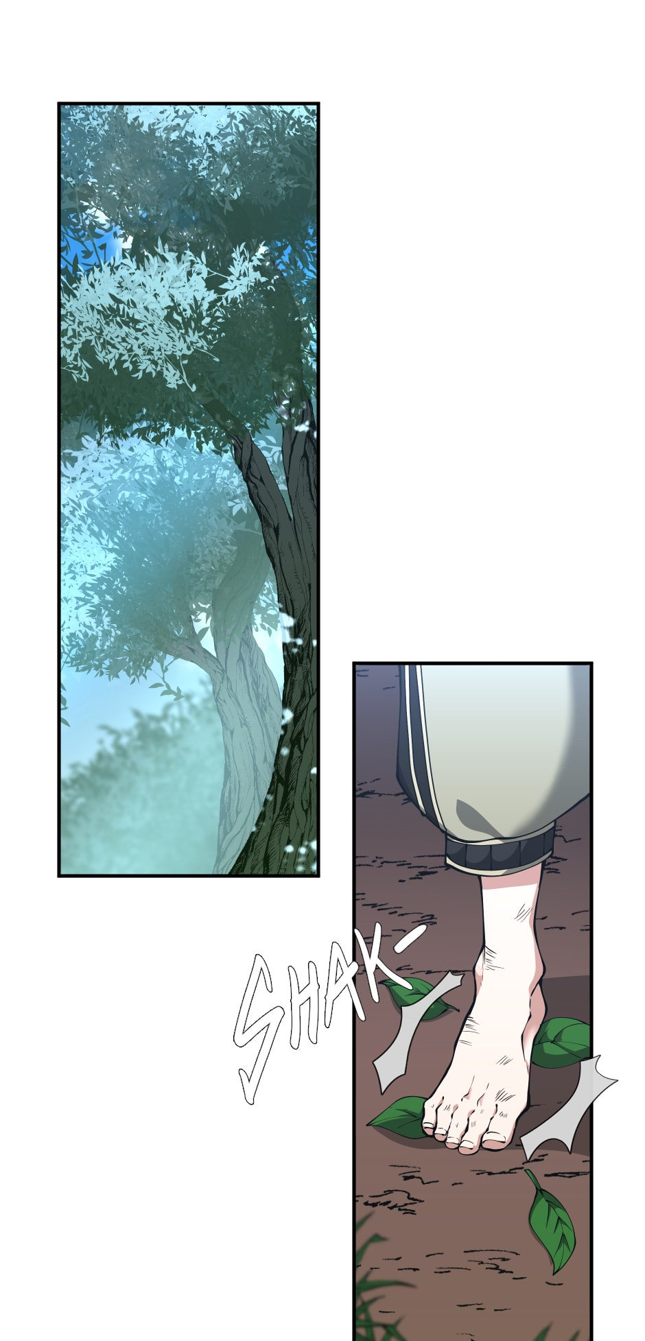 18+ The Beginning After the End Chapter 156 page 70