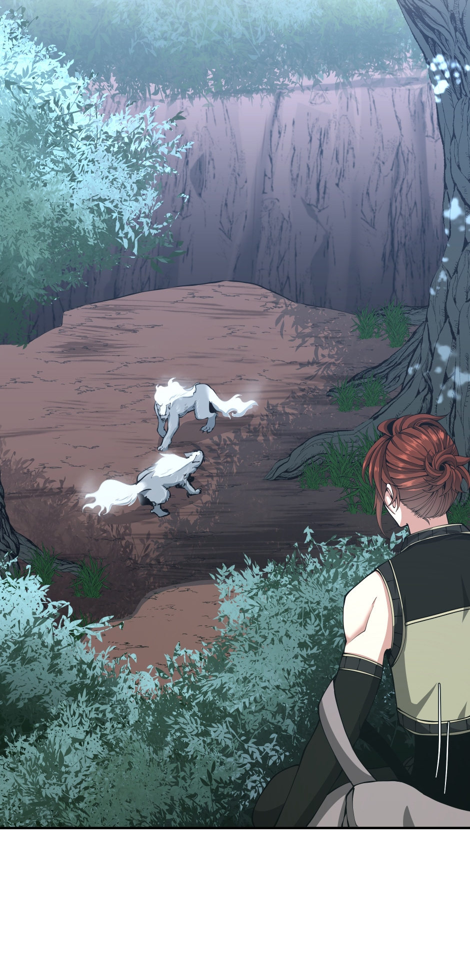 18+ The Beginning After the End Chapter 156 page 73